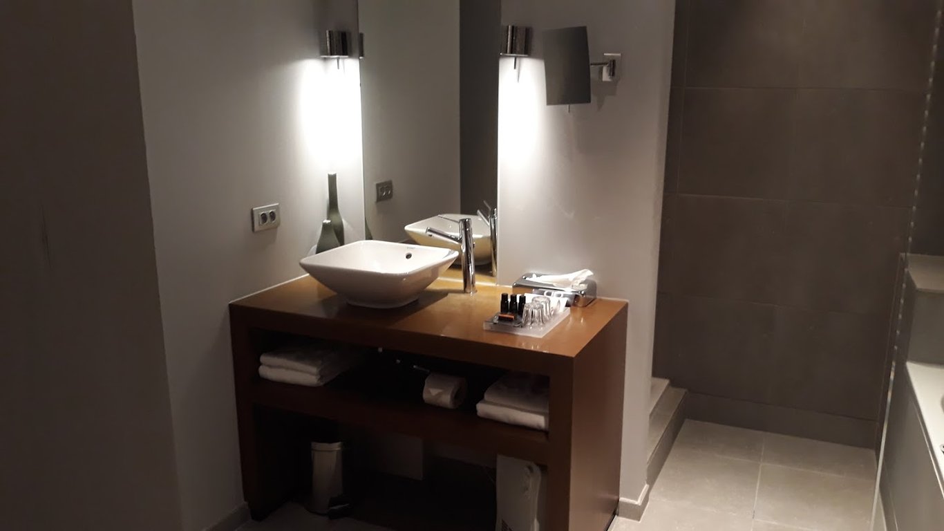 Hotel Domus