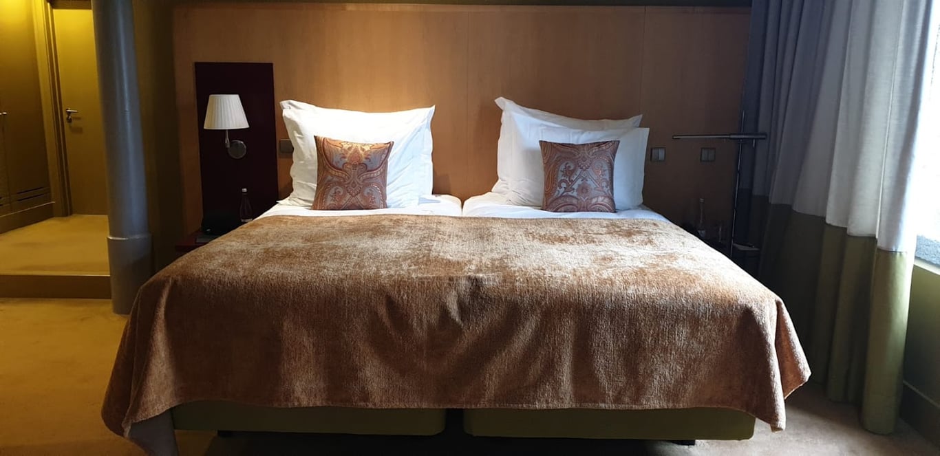 Pestana Palacio do Freixo, Pousada & National Monument - The Leading Hotels of the World