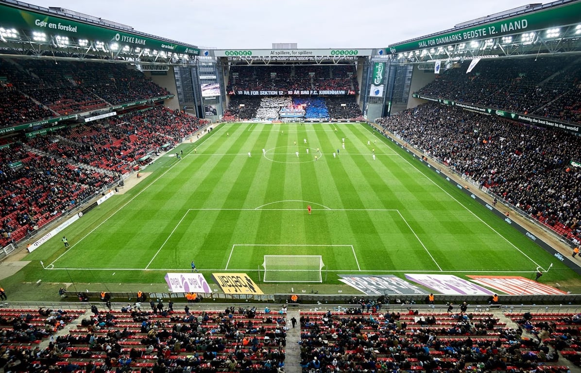Telia Parken