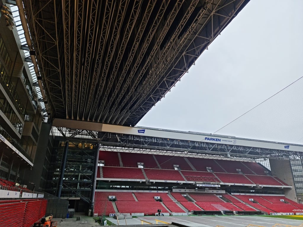 Telia Parken