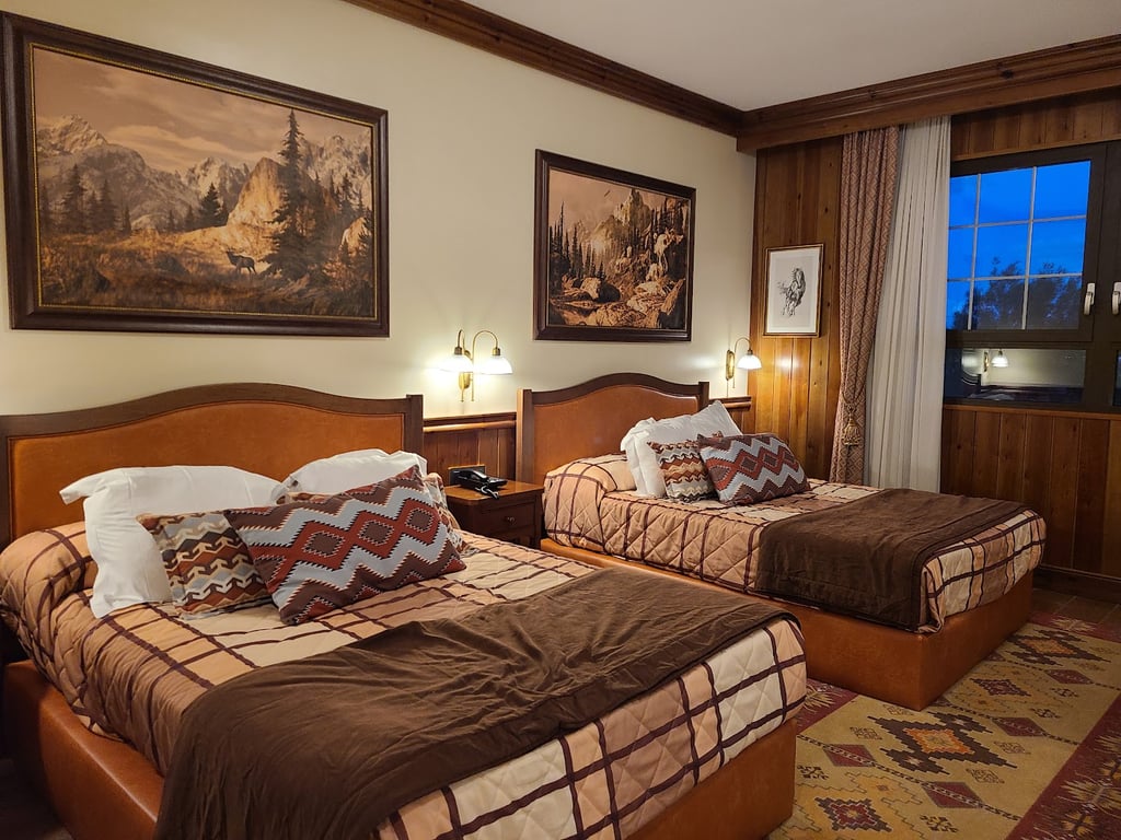 PortAventura Hotel Colorado Creek - Includes PortAventura Park Tickets
