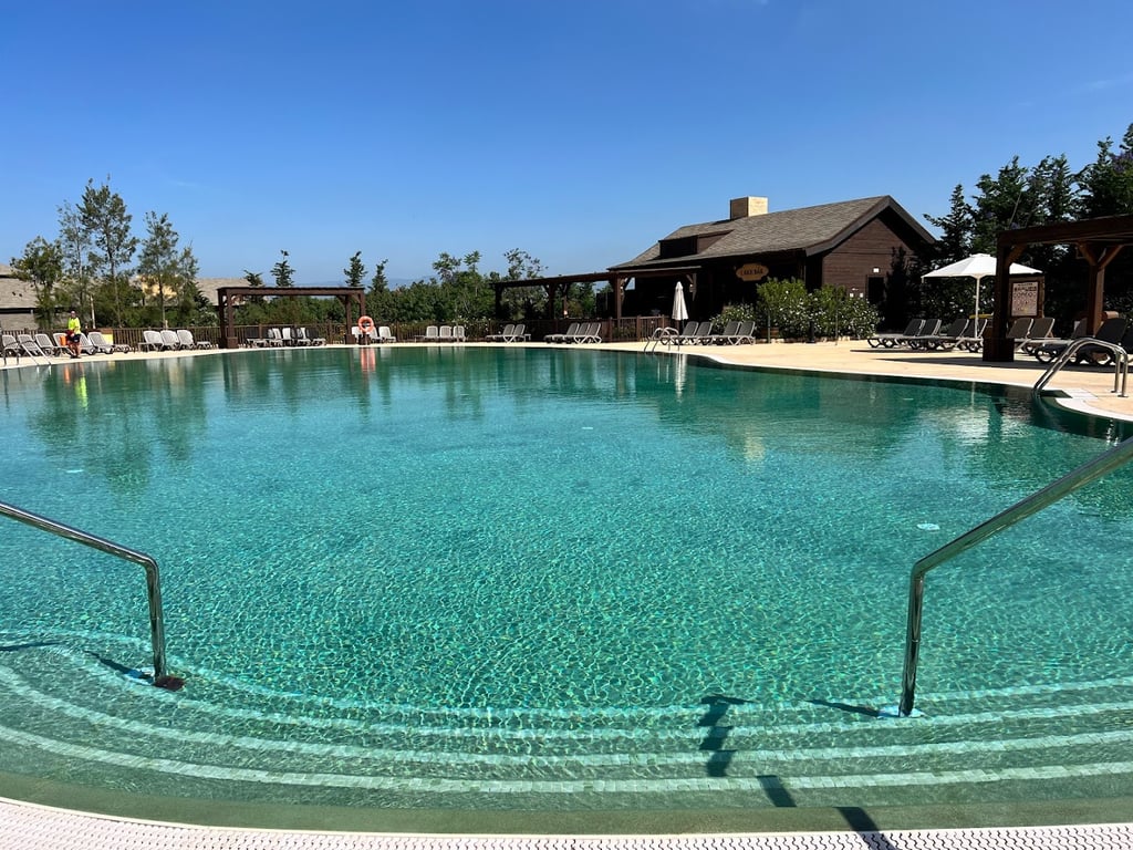 PortAventura Hotel Colorado Creek - Includes PortAventura Park Tickets