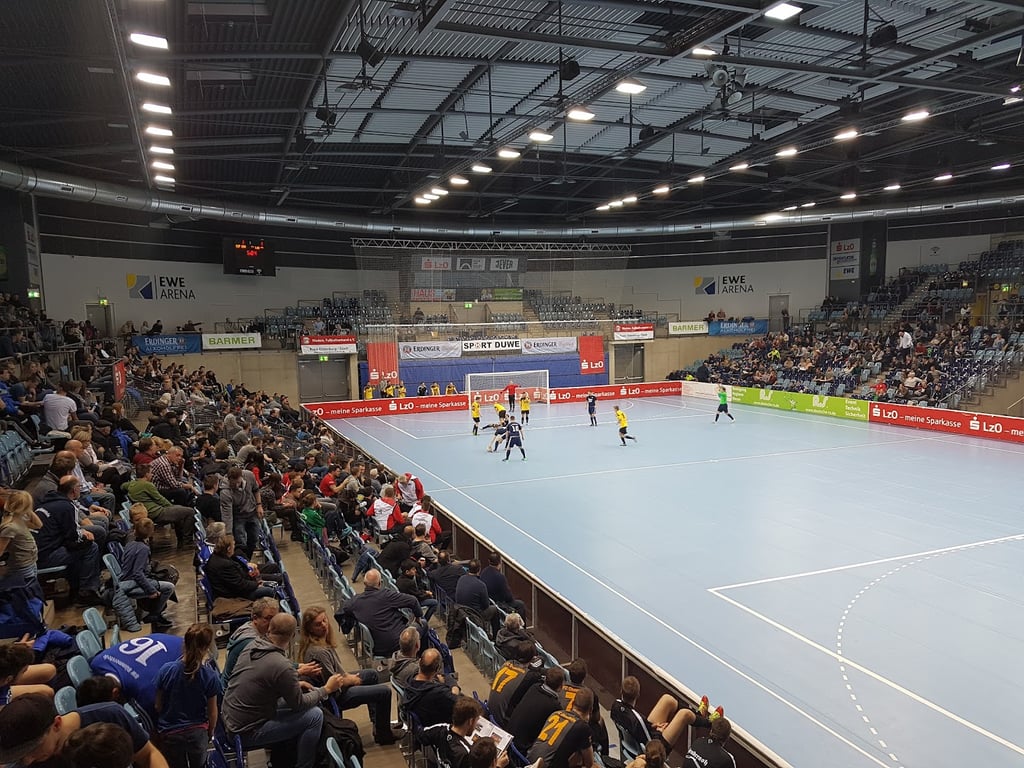EWE Arena