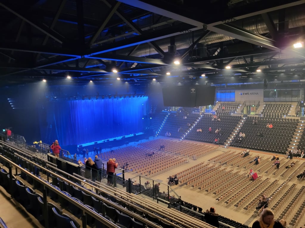 EWE Arena