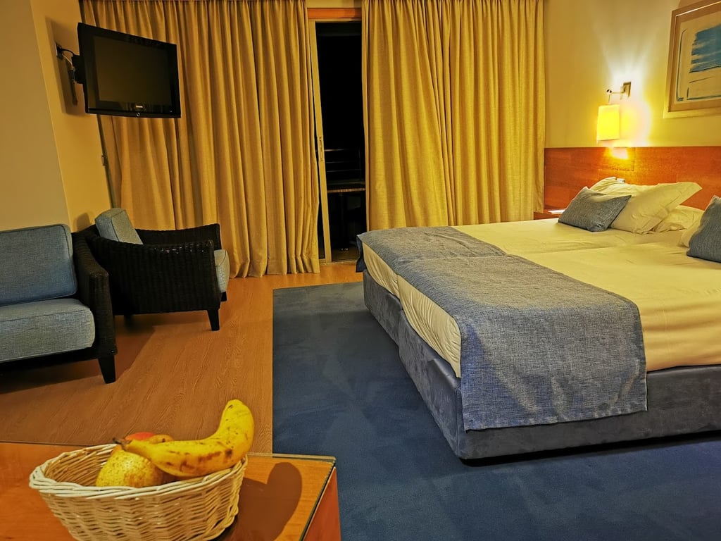 Madeira Regency Cliff - Adults Only