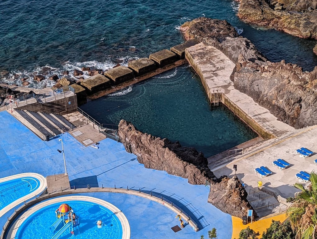 Madeira Regency Cliff - Adults Only