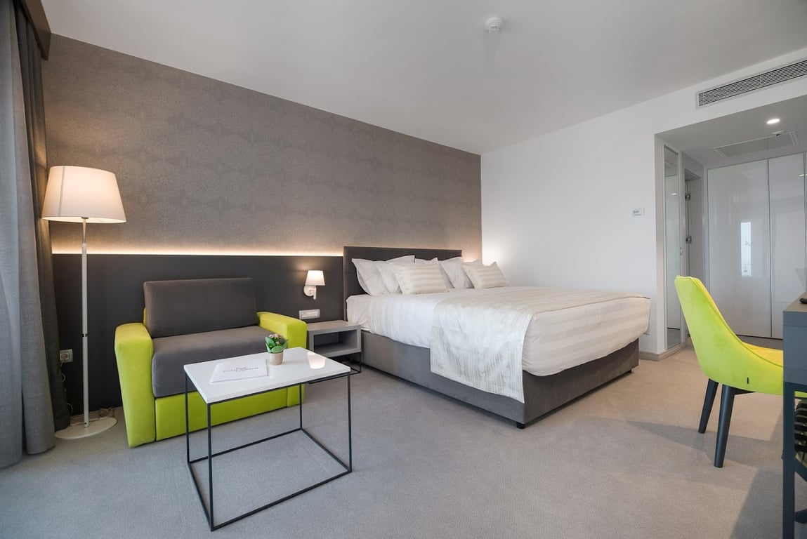 Boutique Hotel Mirjam