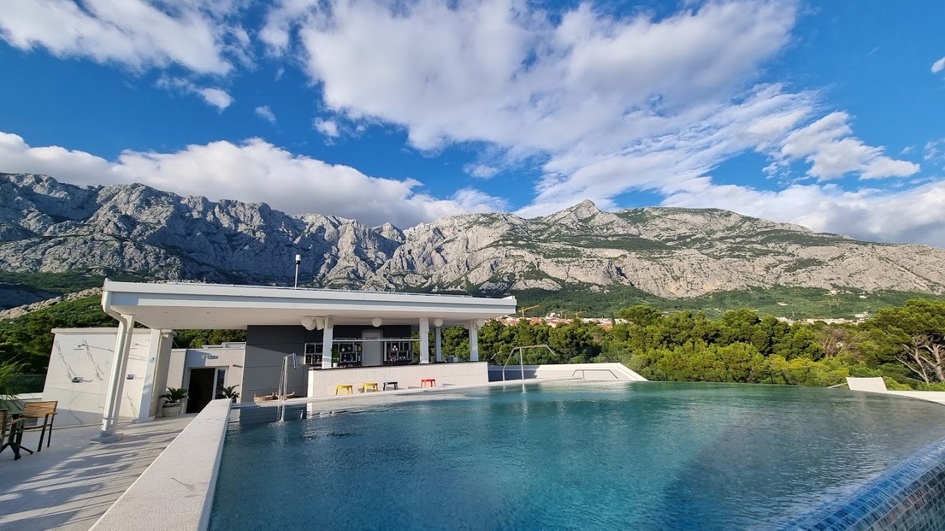 Boutique Hotel Mirjam