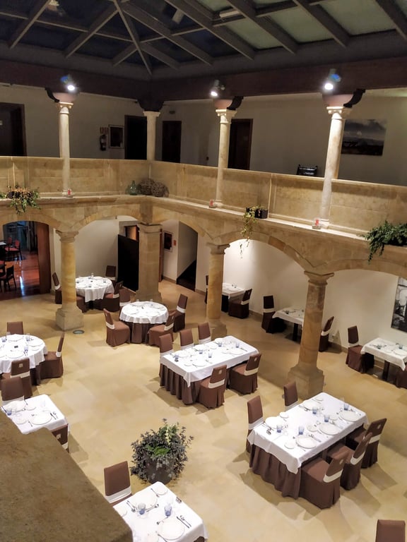 Hotel Palacio de Merás