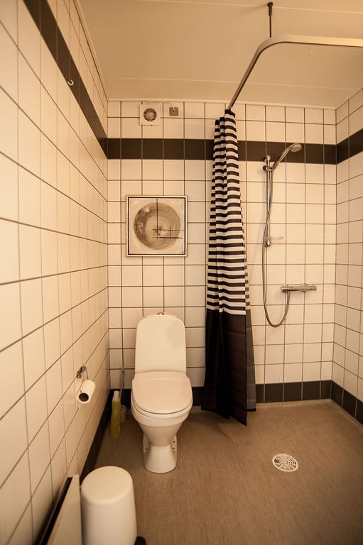 Marsk Hotellet