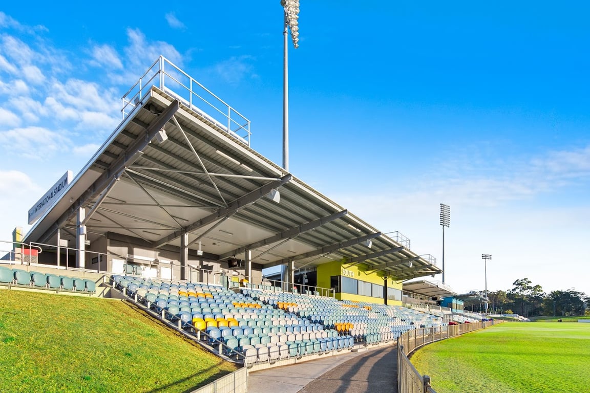 C.ex Coffs International Stadium