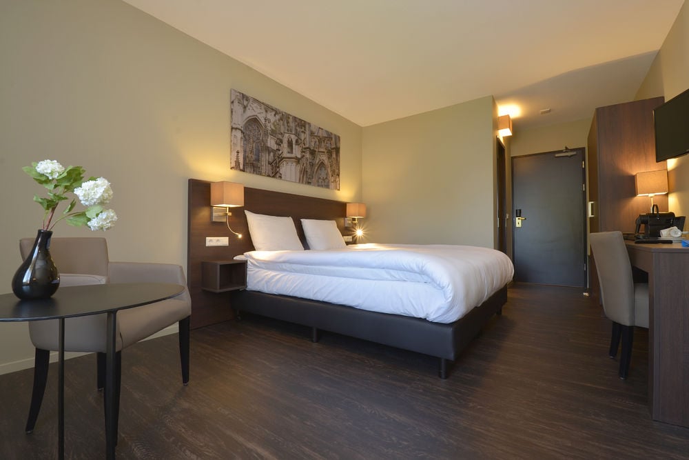 Hotel Ryder I Den Bosch - Vught