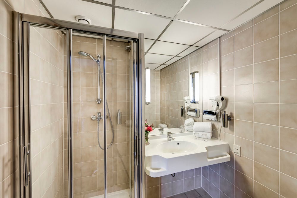 Hotel Ryder I Den Bosch - Vught