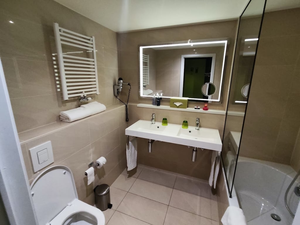 Thon Hotel EU