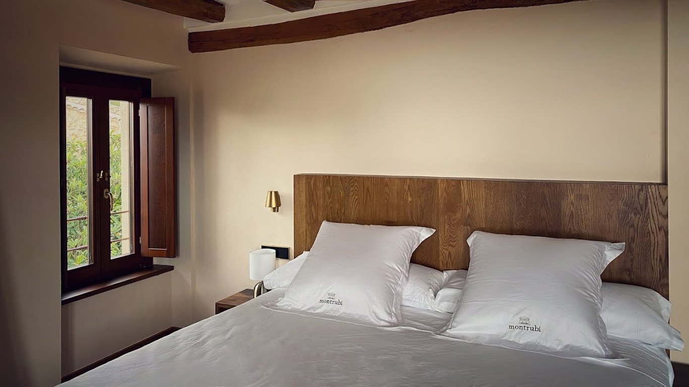 Casa Gran 1771 - MontRubí Winery Hotel - Adults Only