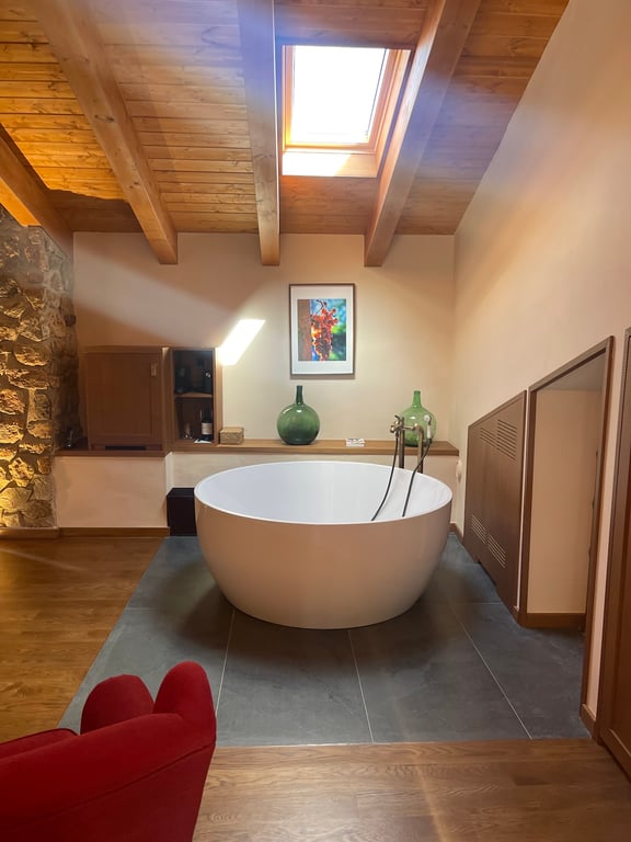 Casa Gran 1771 - MontRubí Winery Hotel - Adults Only