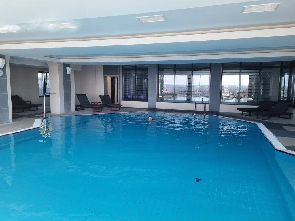 Hotel Villa Breg
