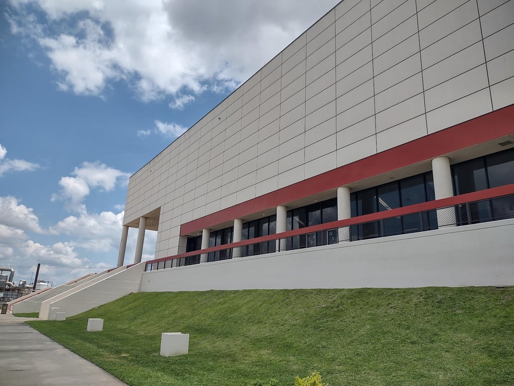 Montagne Center (Beaumont)