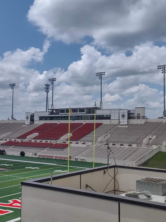 Montagne Center (Beaumont)