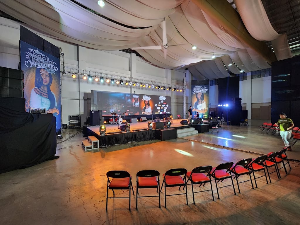 IC3 Convention Center (Cebu City)