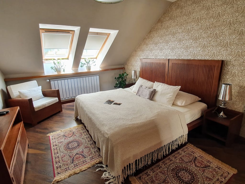 City Residence Apartment Hotel