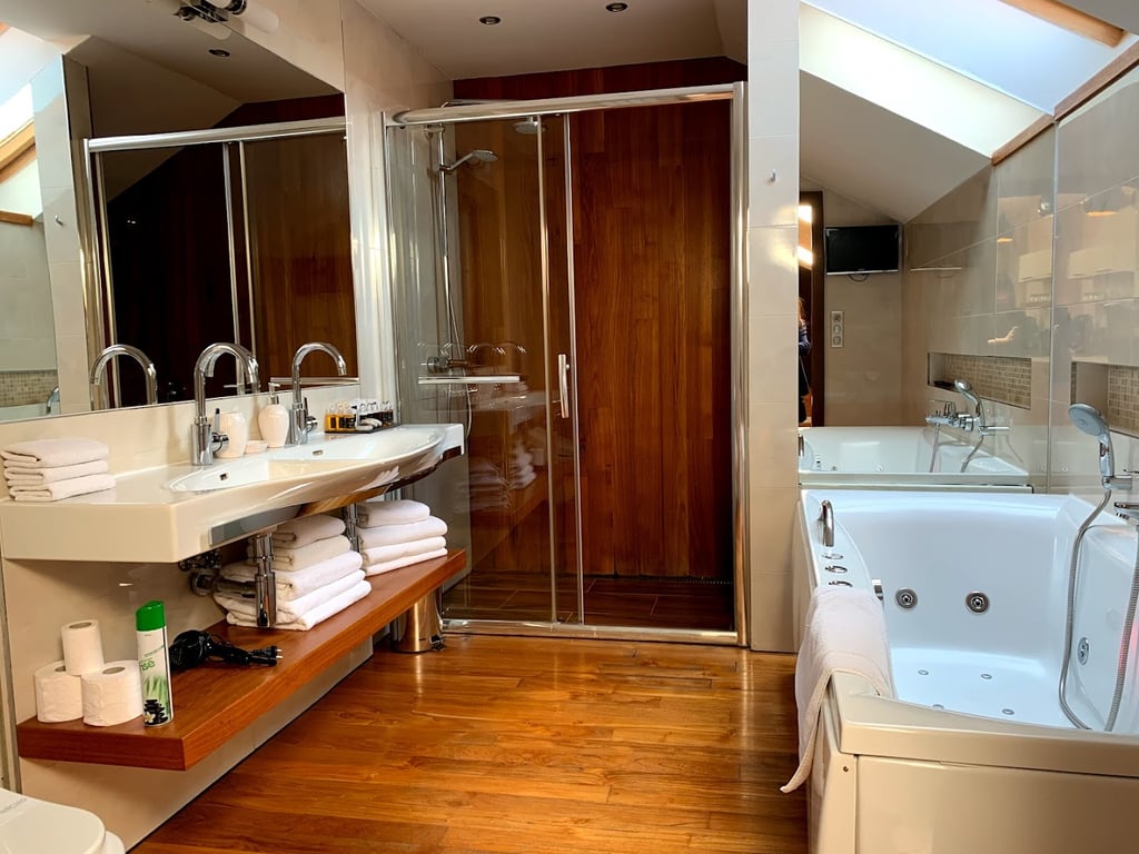 City Residence Apartment Hotel