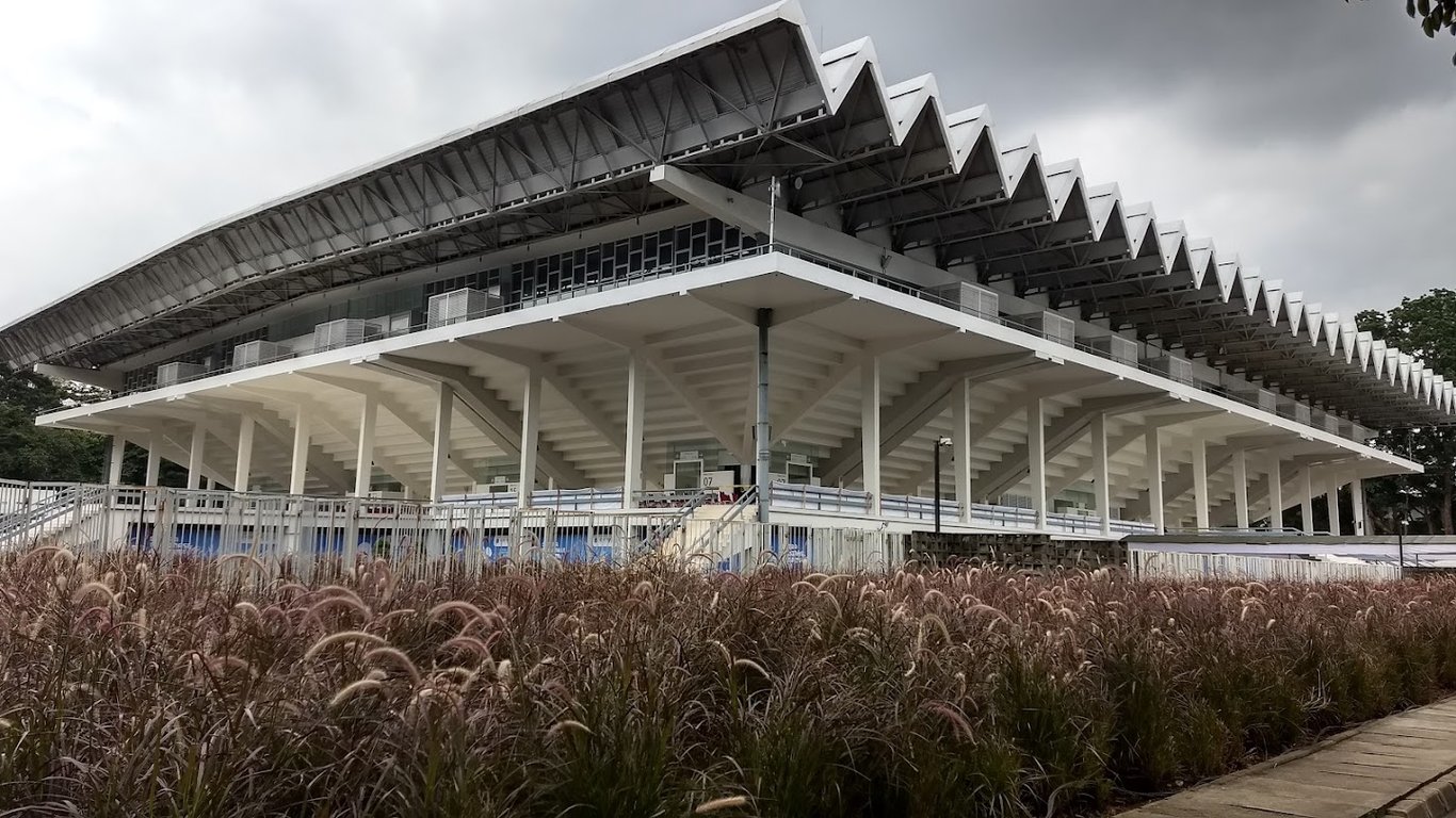 Istora Gelora Bung Karno