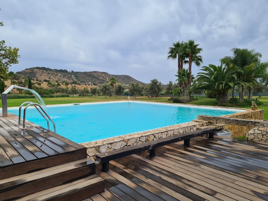 Vila Valverde Design Country Hotel