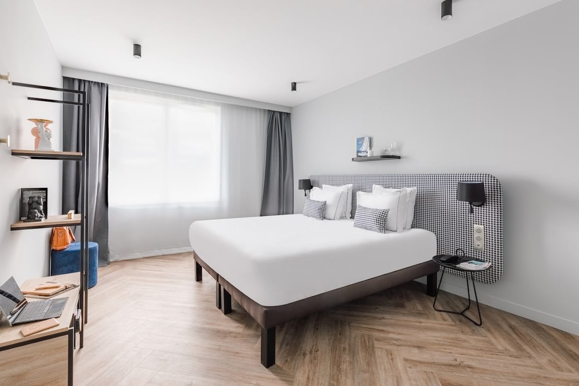 Appart'City Collection Paris Roissy CDG Airport