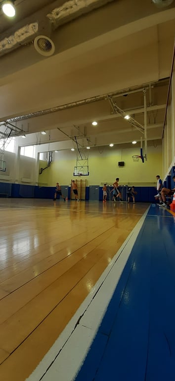 Krylatskoye Sports Palace