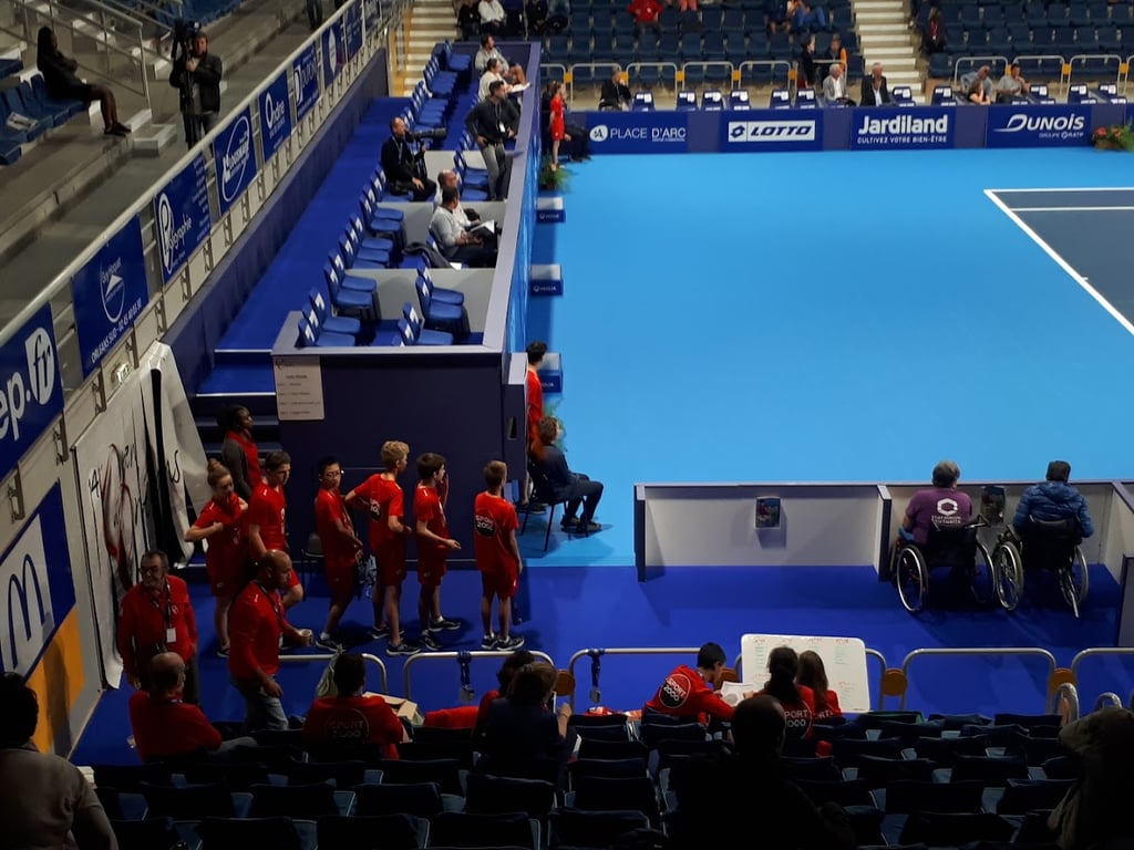 Palais des Sports d'Orléans