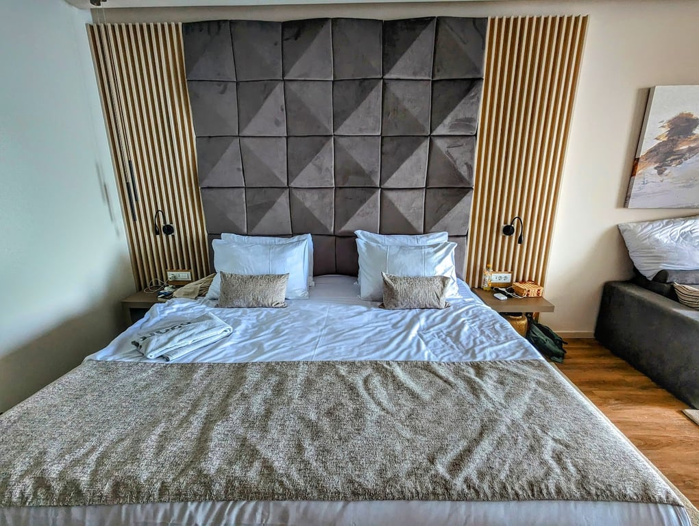 Aminess Khalani Hotel