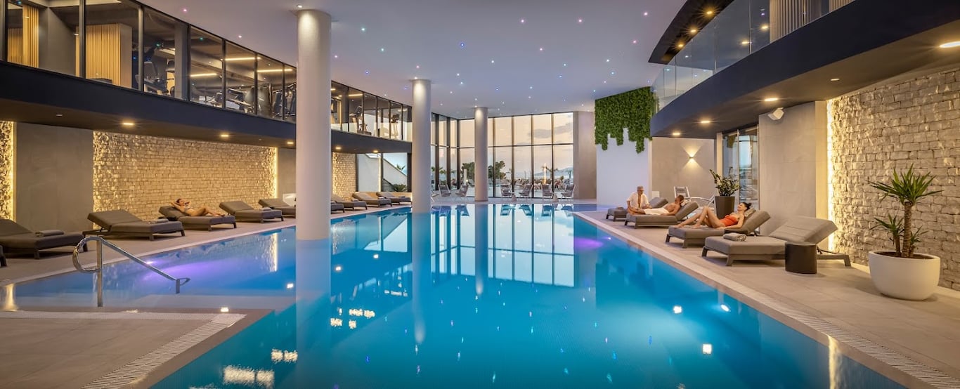 Aminess Khalani Hotel