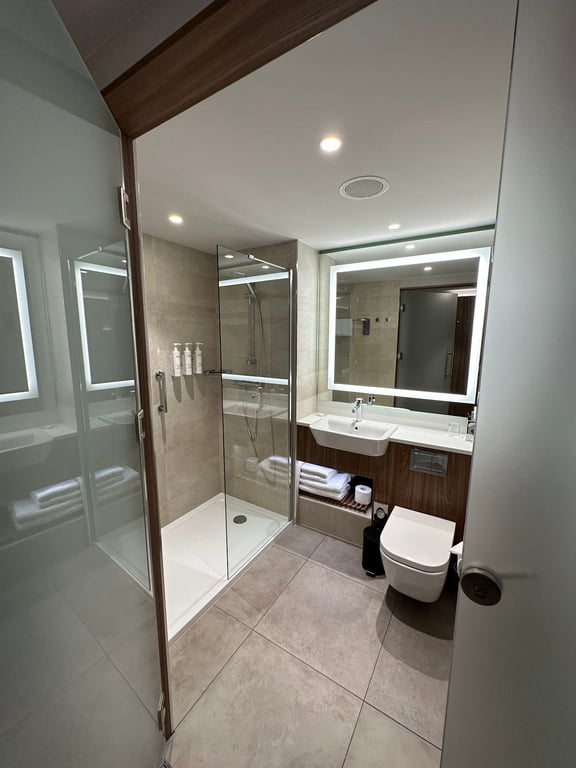 Courtyard by Marriott Szczecin City