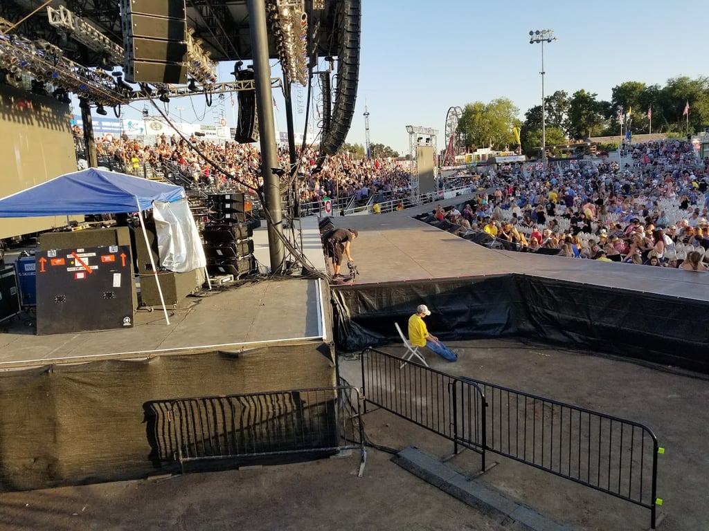 Paso Robles Event Center