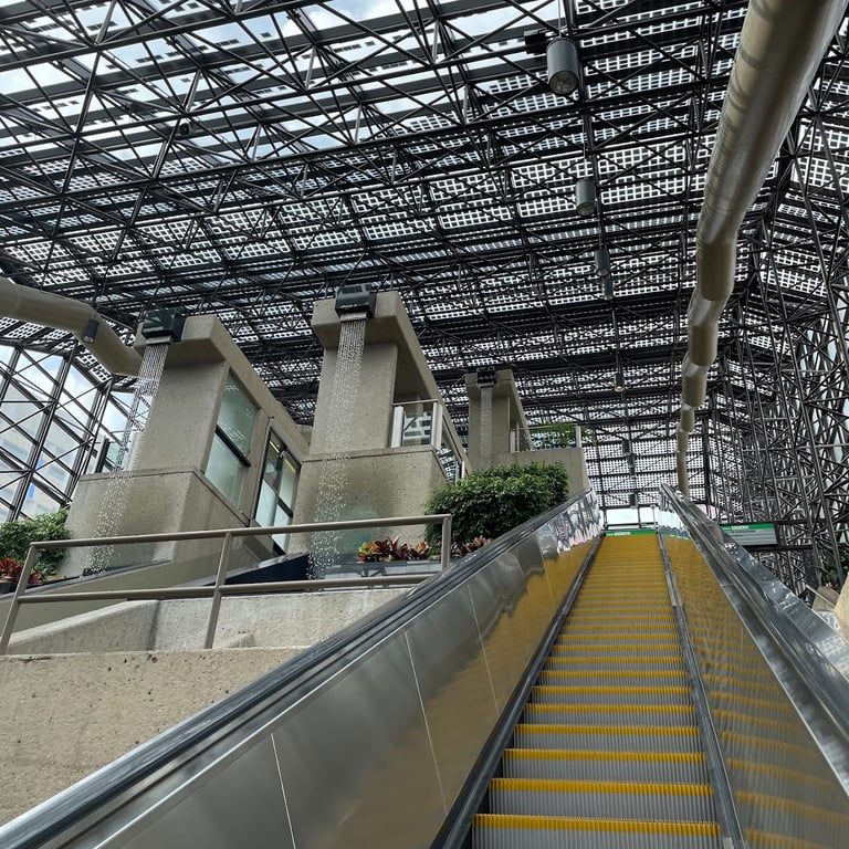 Edmonton Convention Centre (Edmonton)