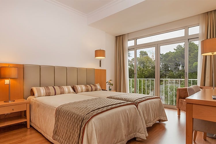 Hotel Fatima