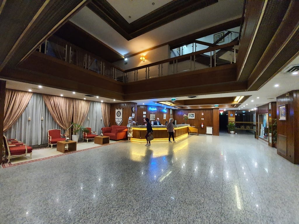 Hotel Fatima