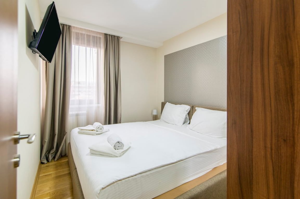 Prime Hotel Garni