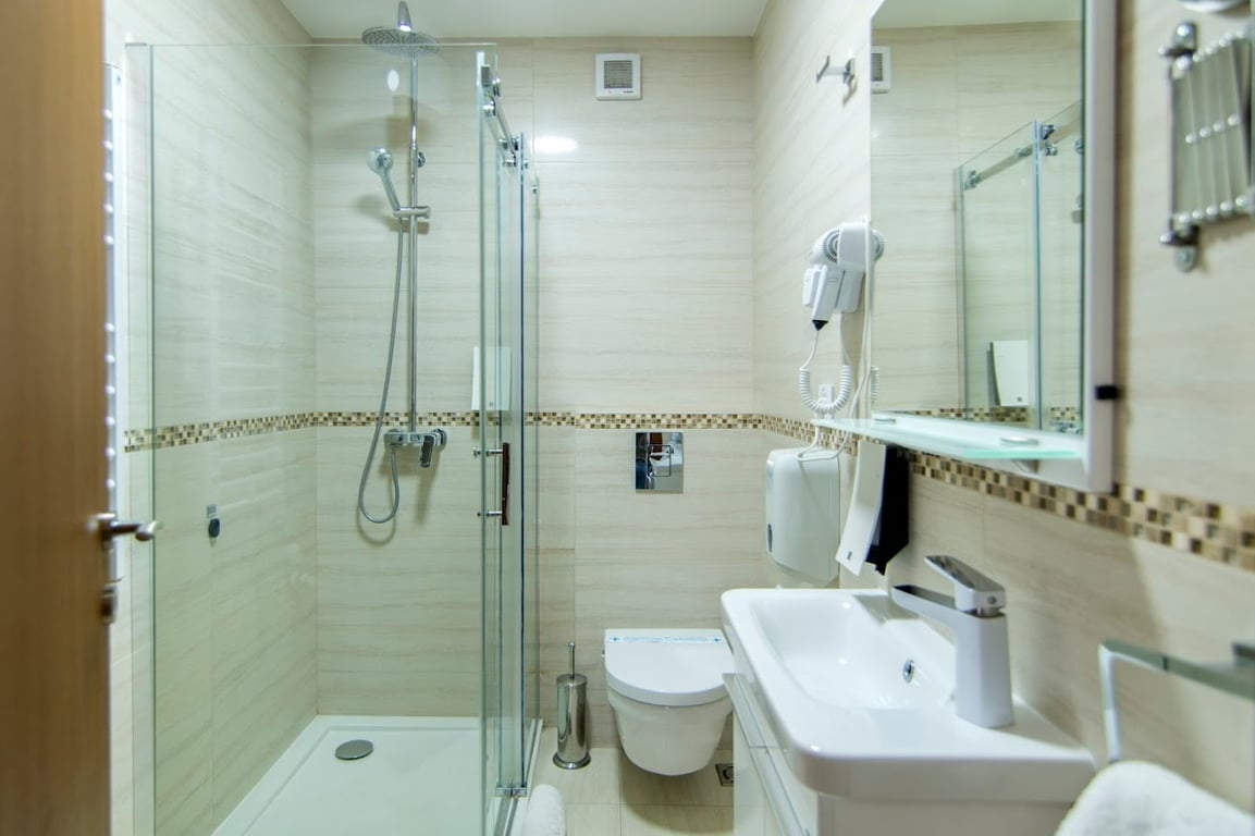 Prime Hotel Garni