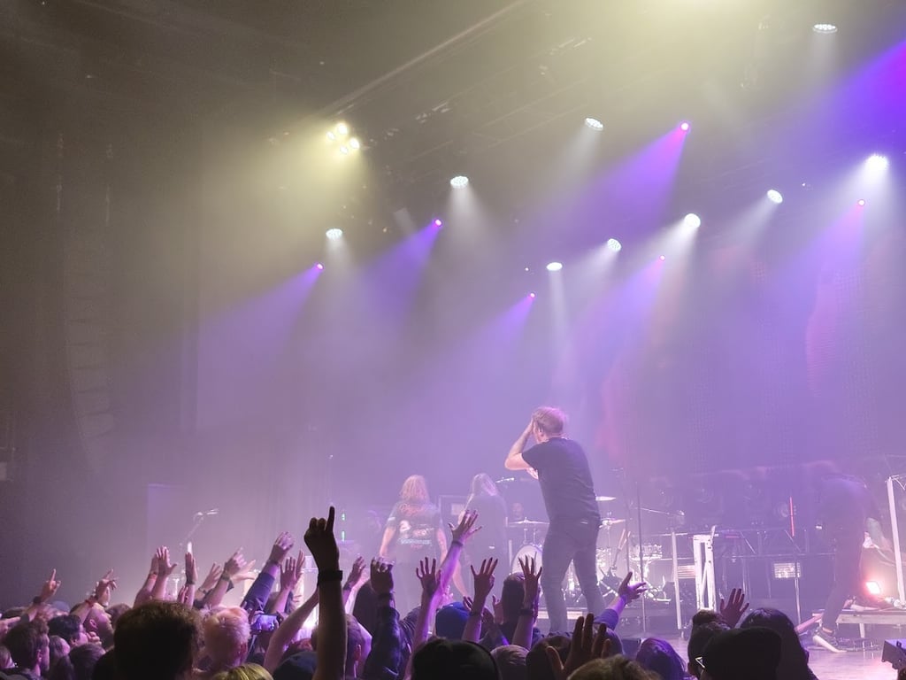 The Fillmore Minneapolis