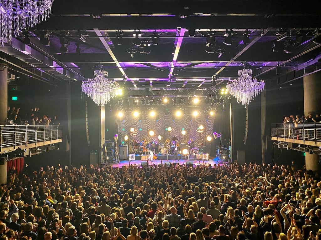 The Fillmore Minneapolis