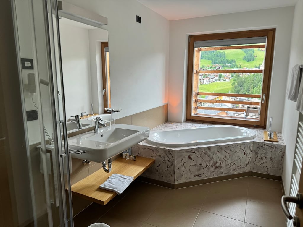 Hotel Melodia del Bosco