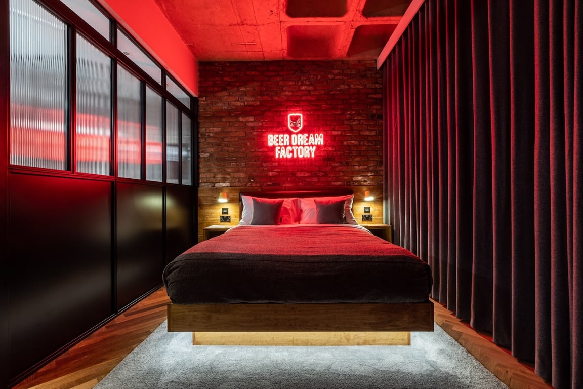 BrewDog DogHouse Manchester