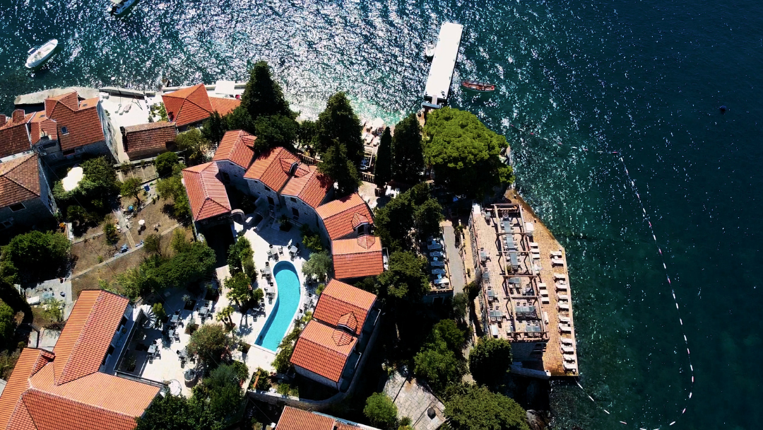 Forte Rose Resort