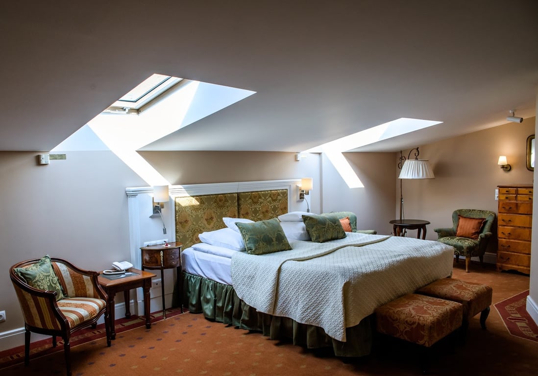 Hotel Polski Pod Białym Orłem
