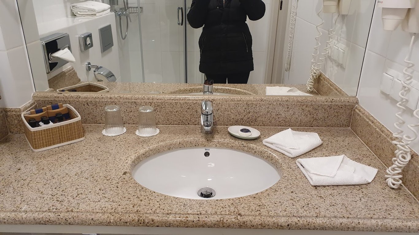 Hotel Polski Pod Białym Orłem