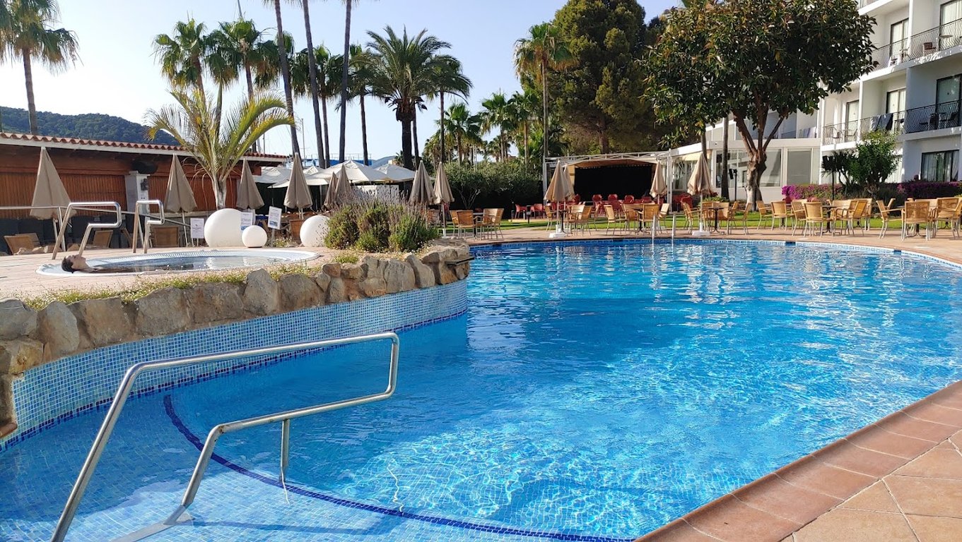 Catalonia Ses Estaques - Adults Only