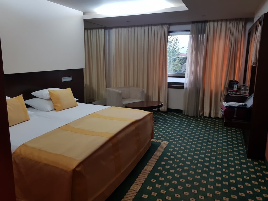 Hotel Zenica