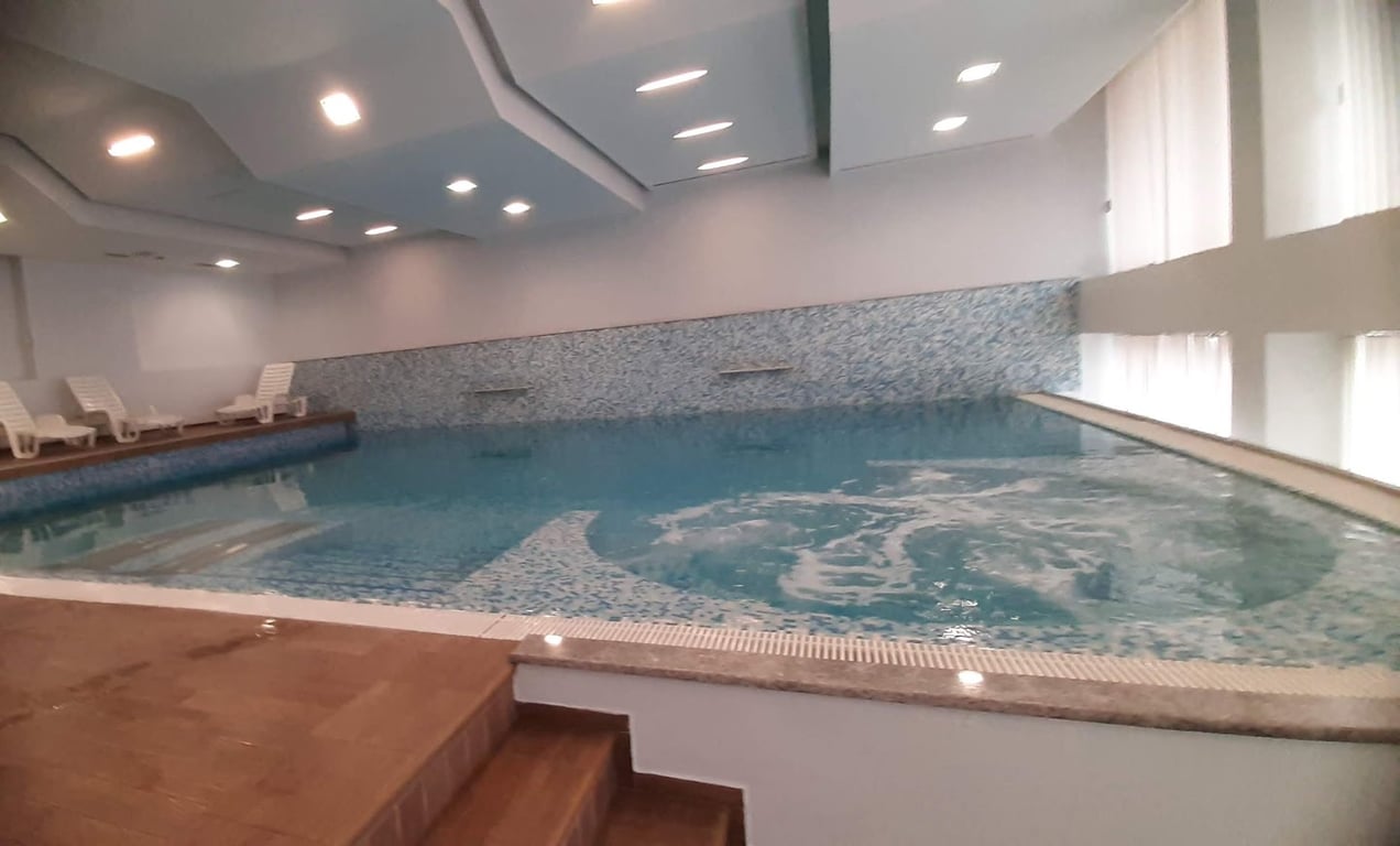 Hotel Zenica